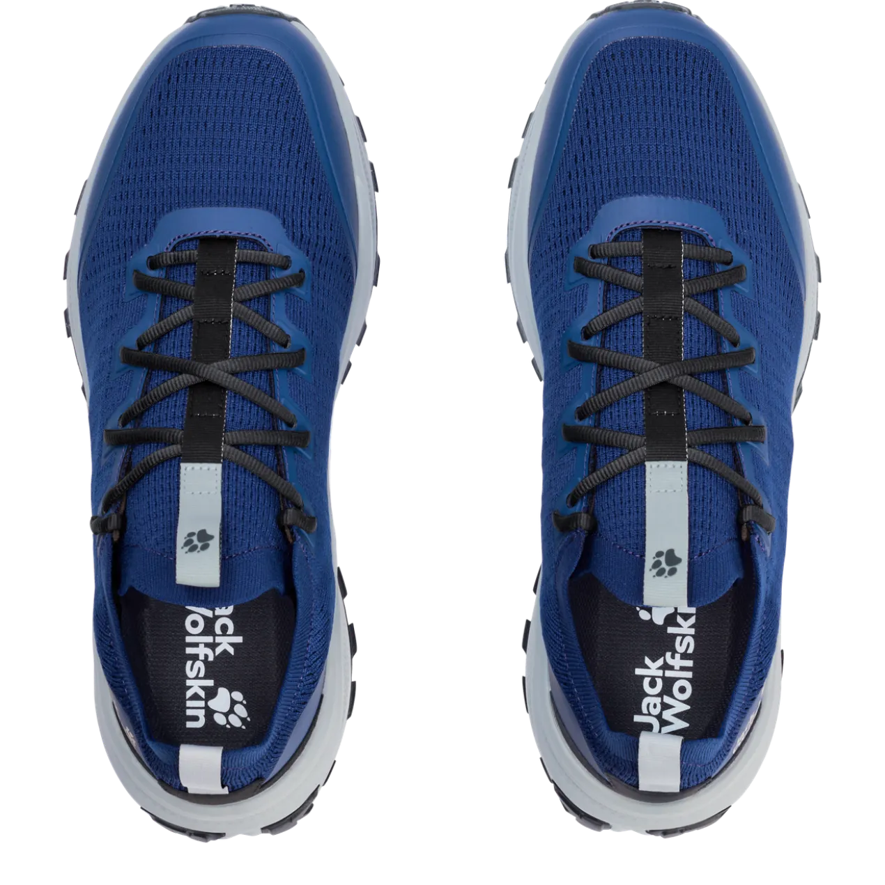 PS TRAIL KNIT LOW M