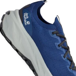 PS TRAIL KNIT LOW M