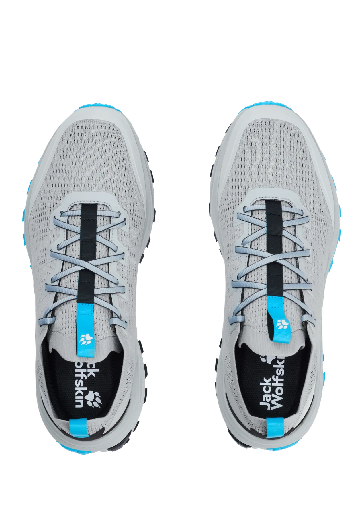 PS TRAIL KNIT LOW M