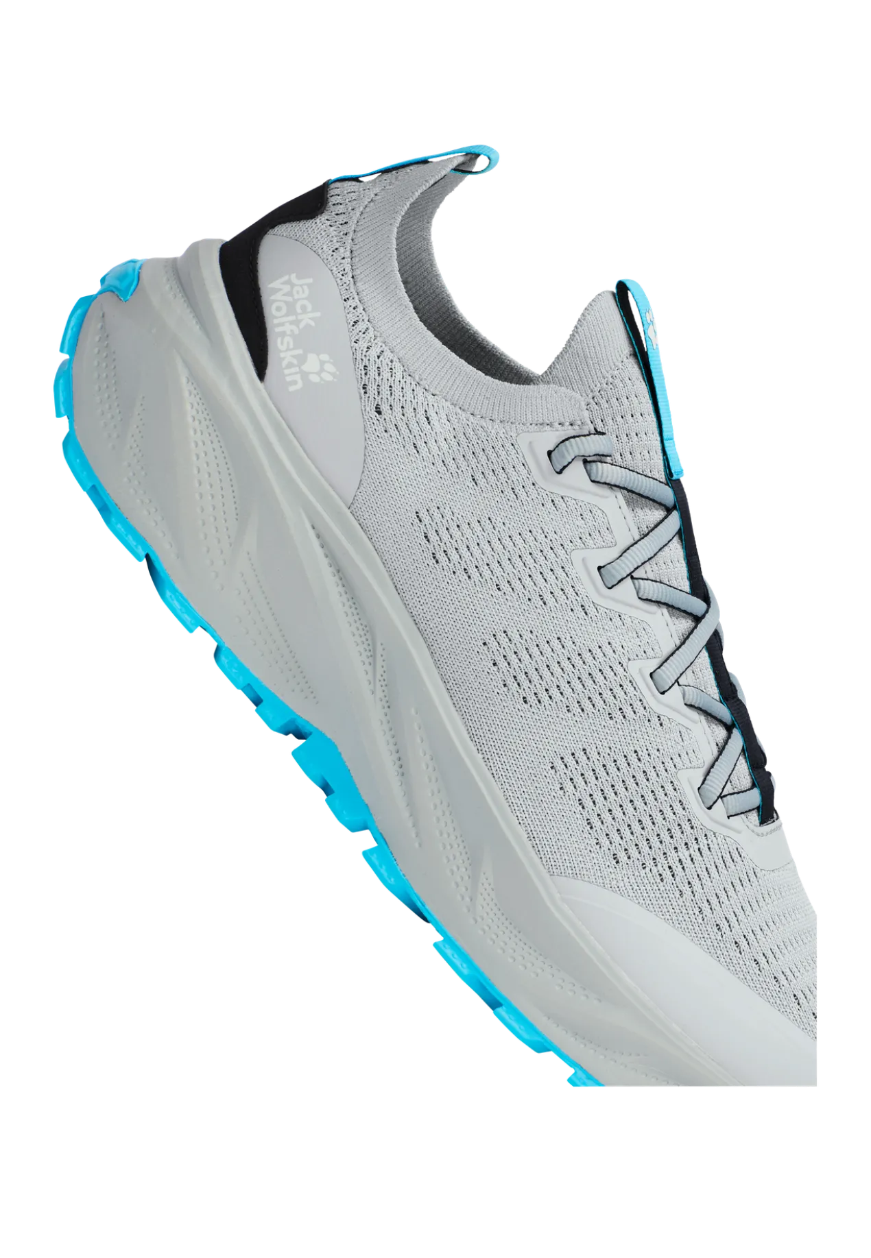PS TRAIL KNIT LOW M