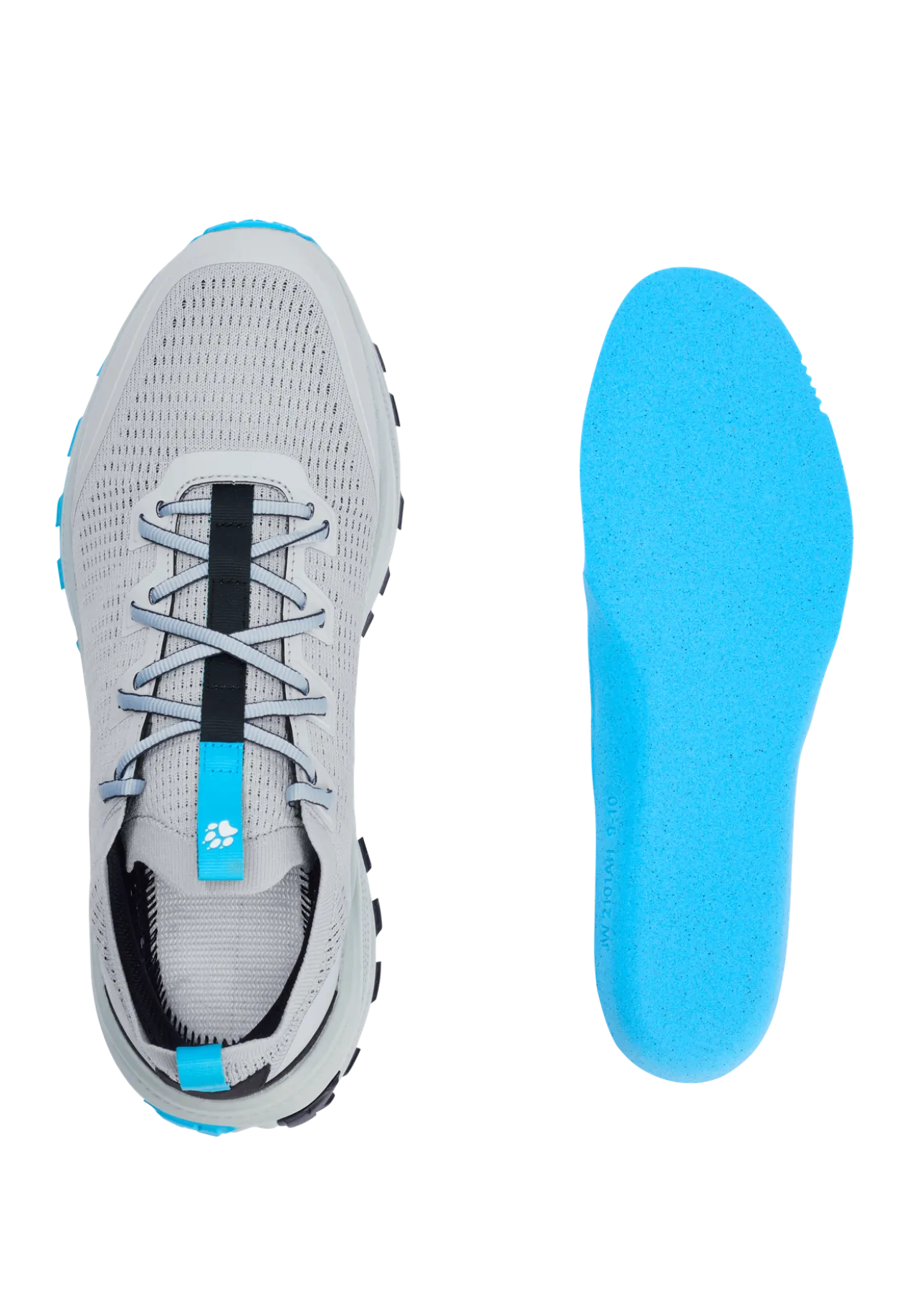 PS TRAIL KNIT LOW M