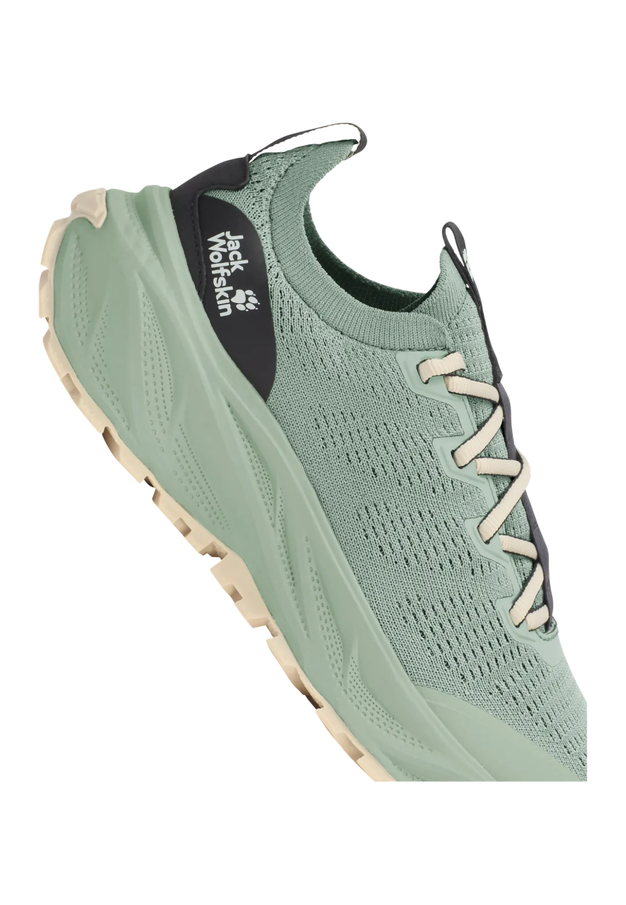 PS TRAIL KNIT LOW W