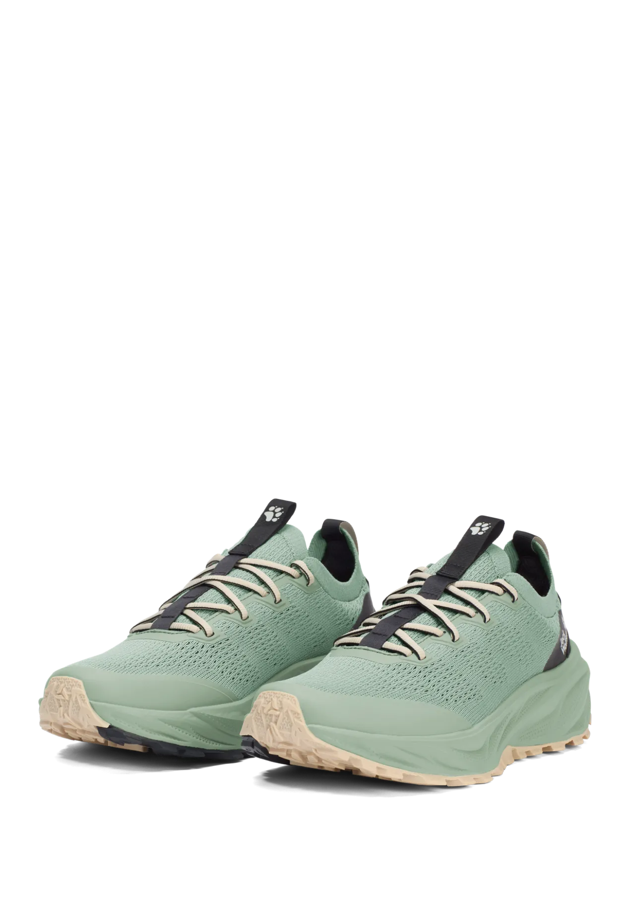 PS TRAIL KNIT LOW W