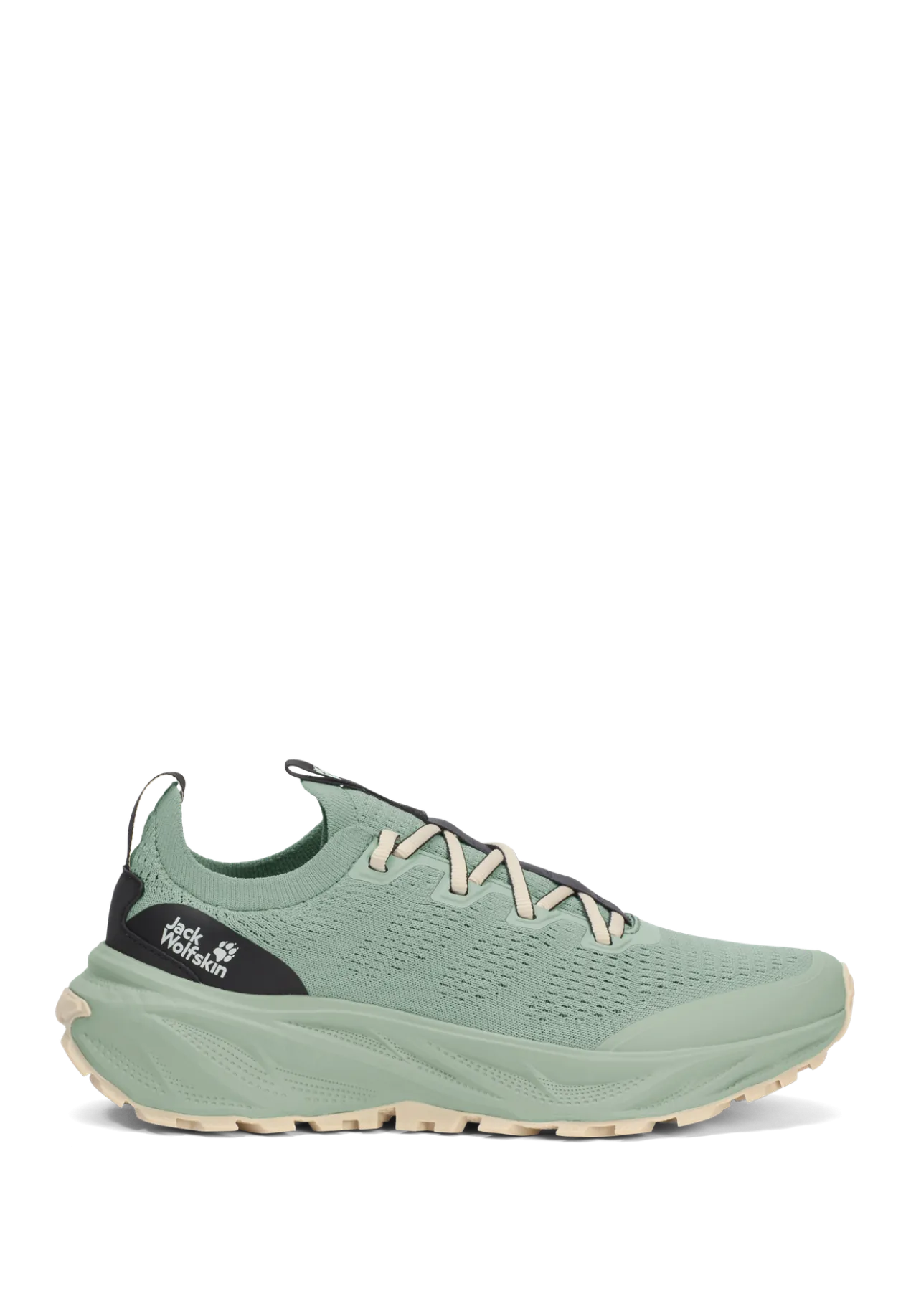 PS TRAIL KNIT LOW W