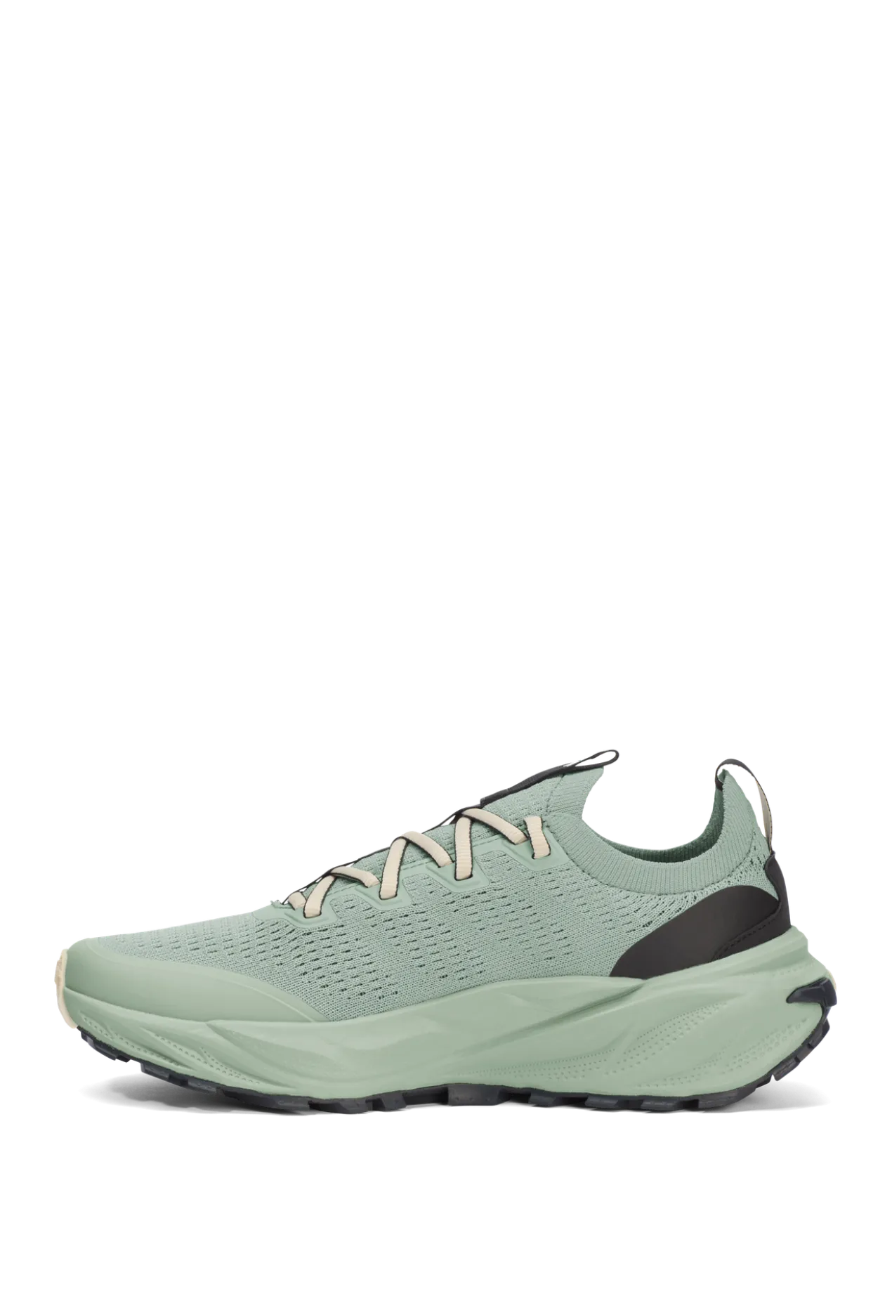 PS TRAIL KNIT LOW W