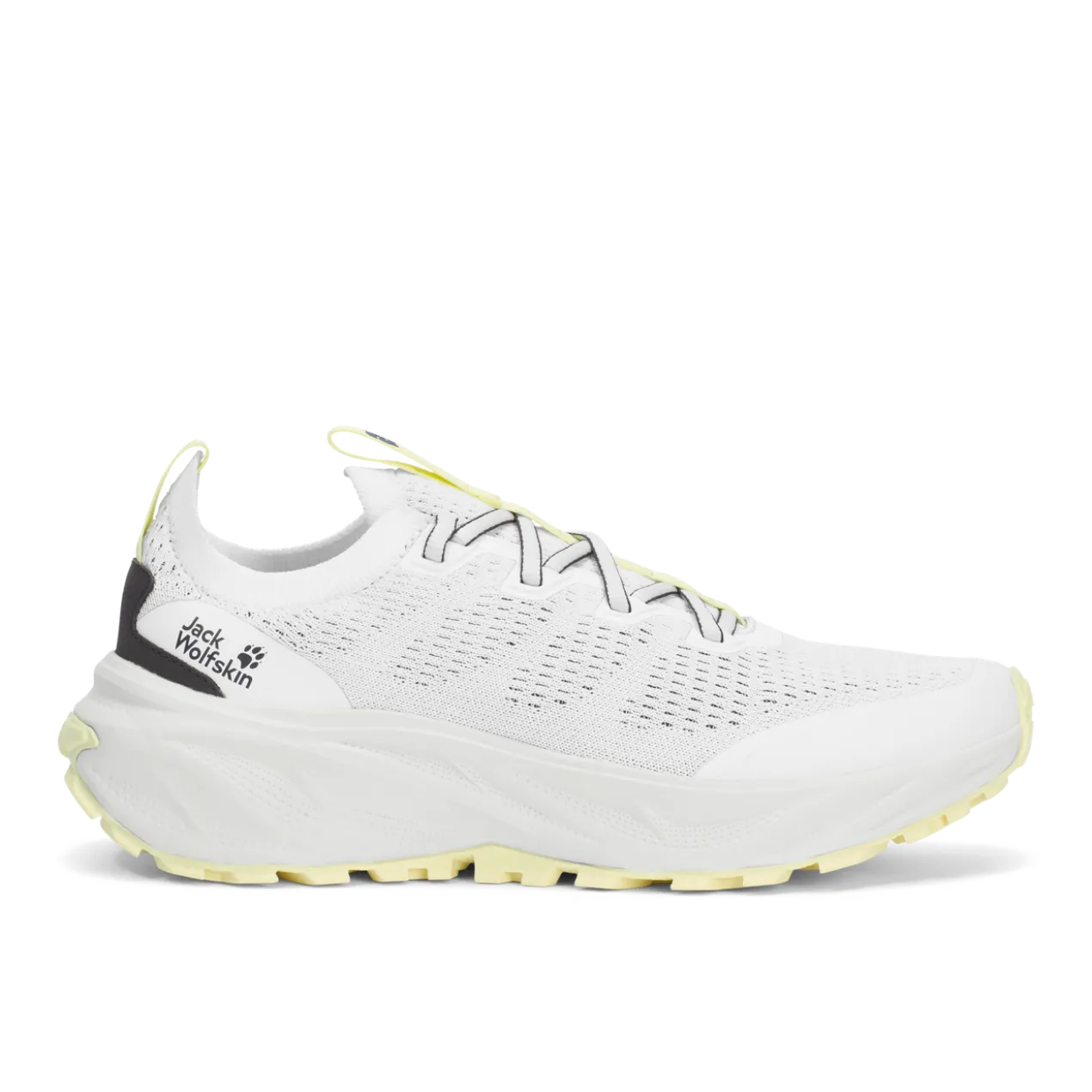 PS TRAIL KNIT LOW W