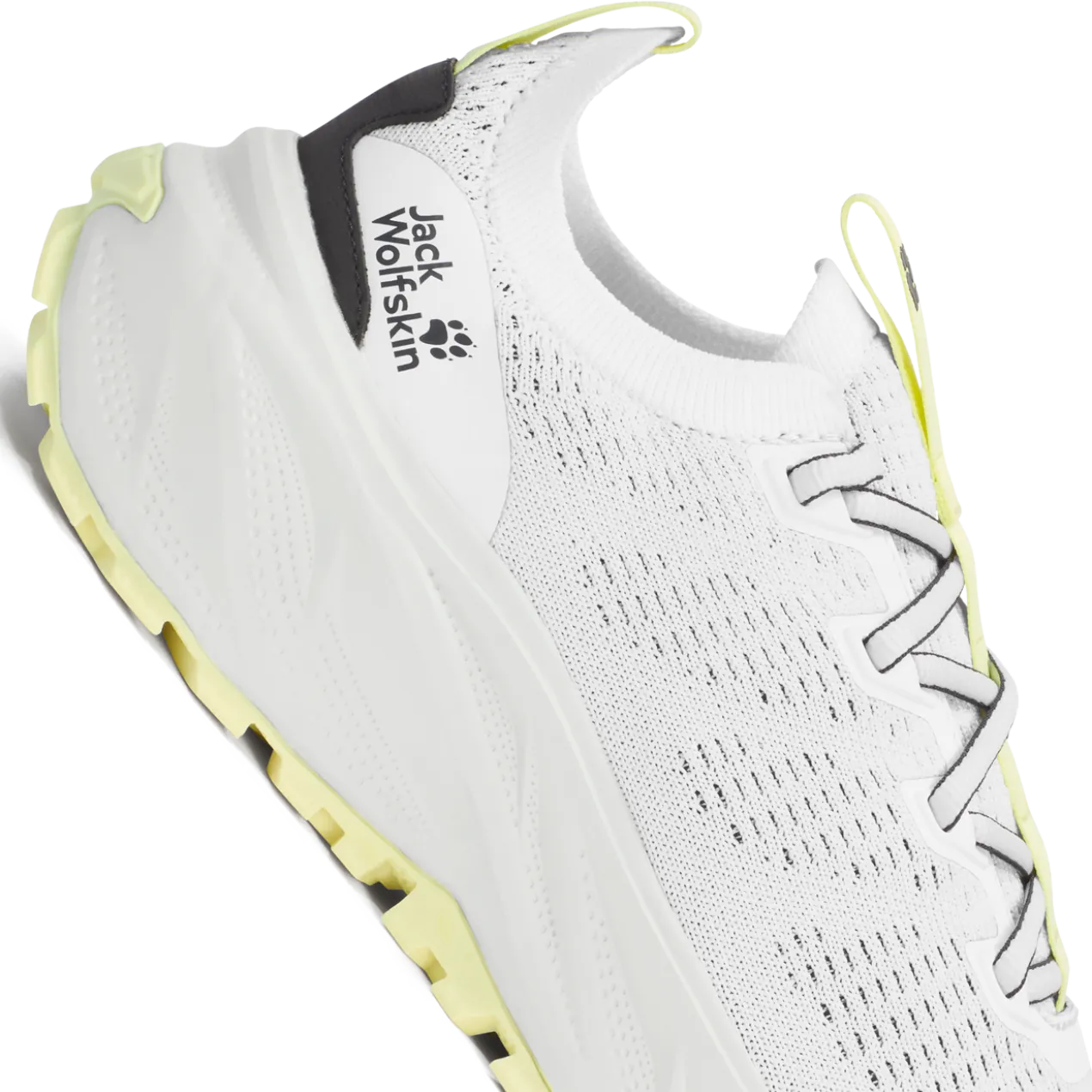 PS TRAIL KNIT LOW W