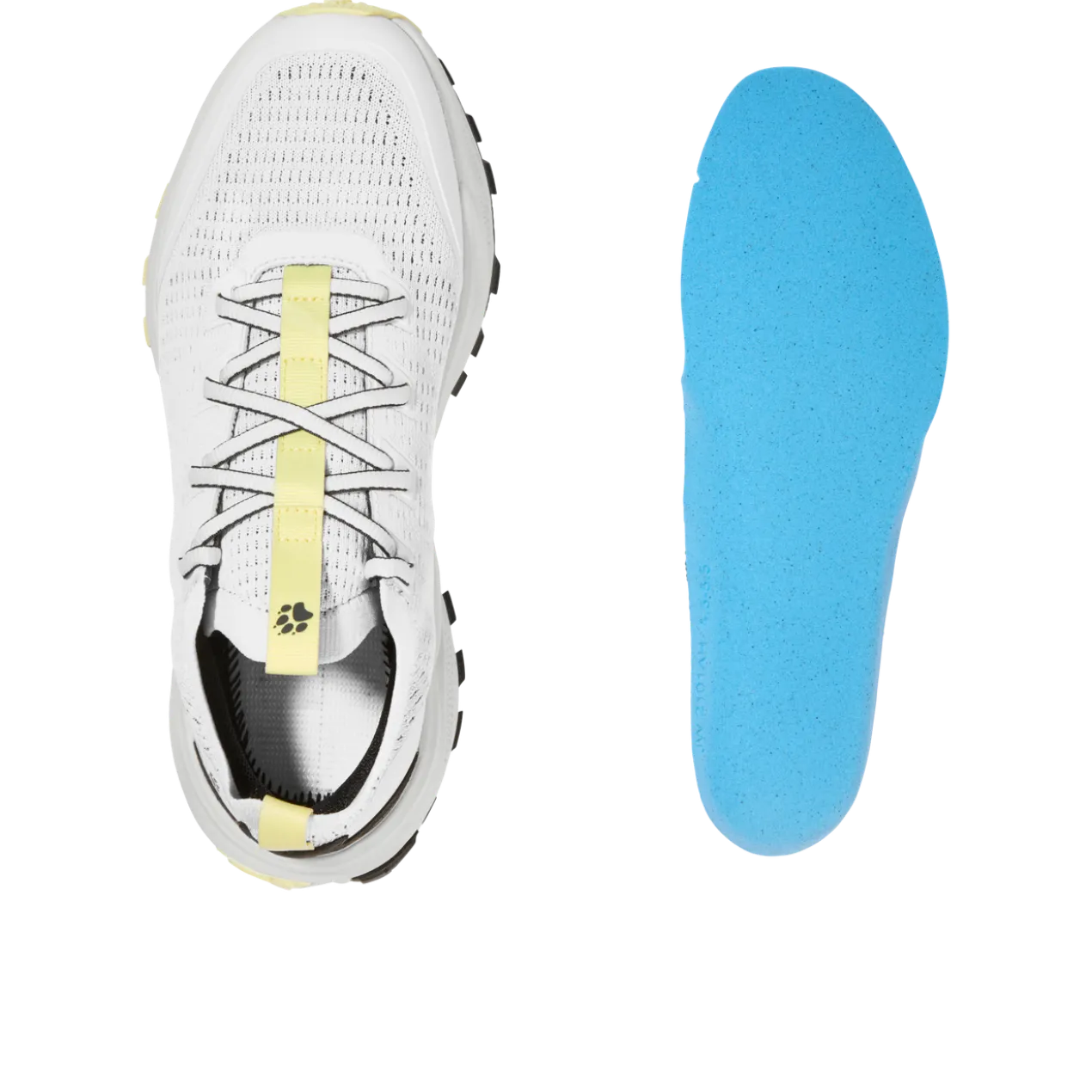 PS TRAIL KNIT LOW W