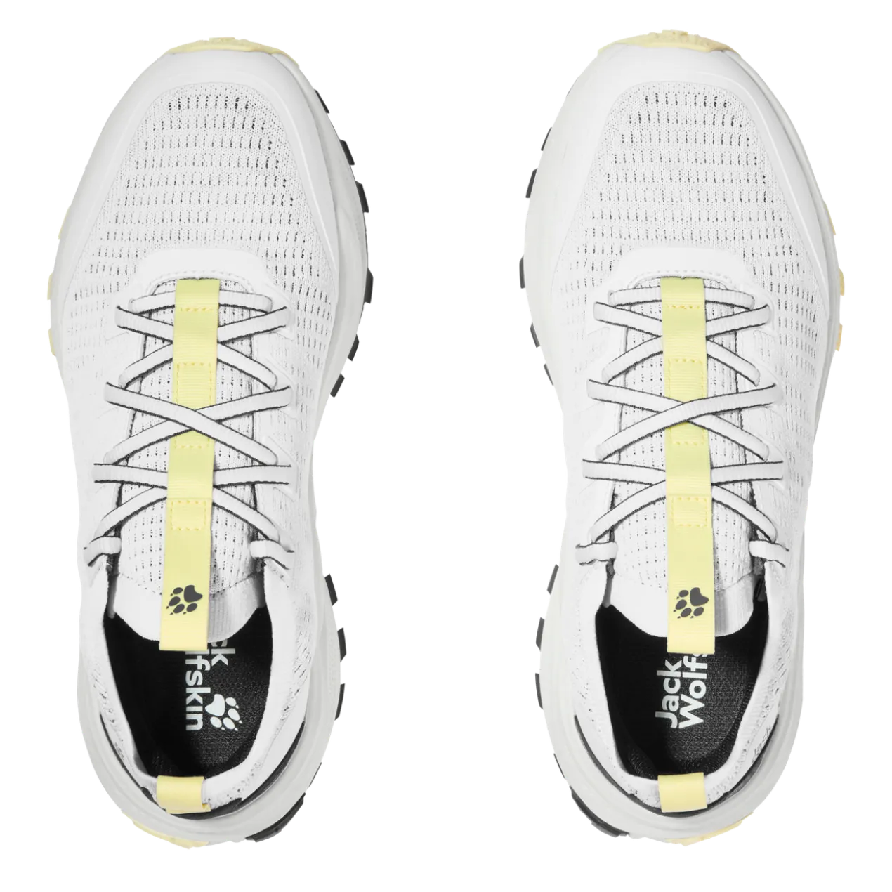PS TRAIL KNIT LOW W