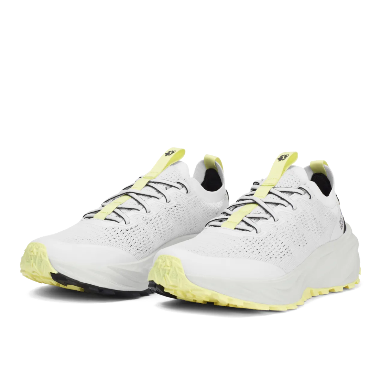 PS TRAIL KNIT LOW W