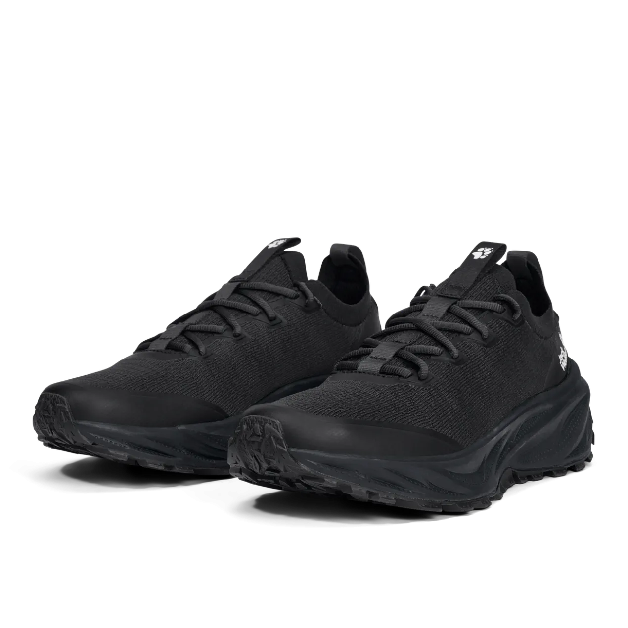 PS TRAIL KNIT LOW W