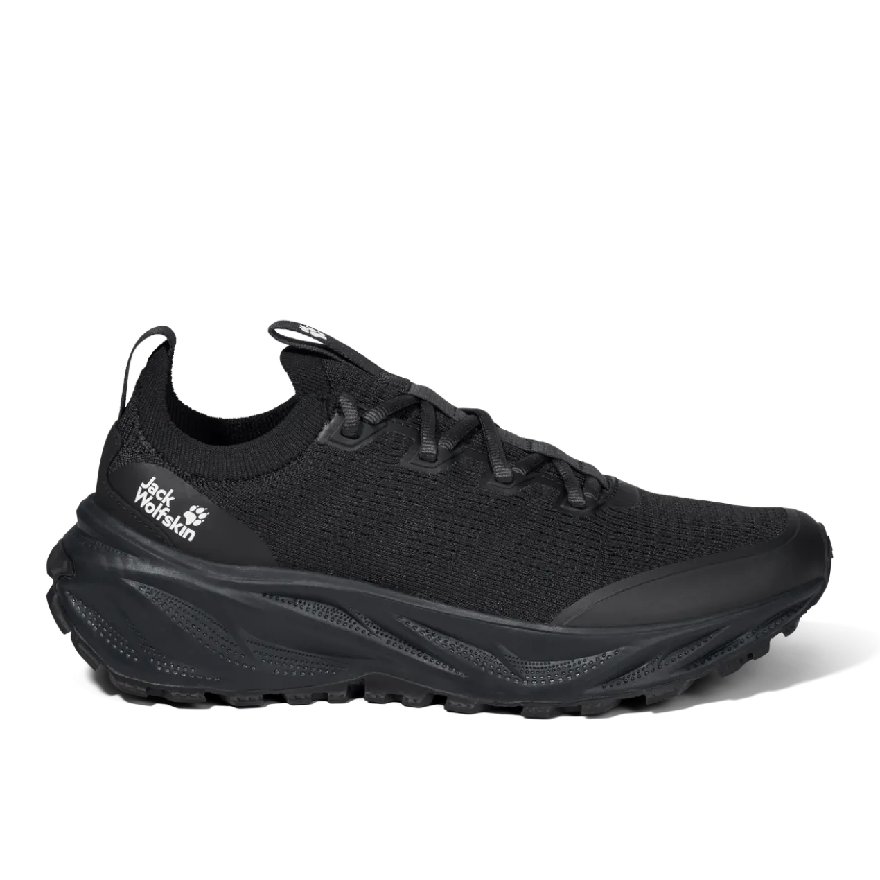 PS TRAIL KNIT LOW W