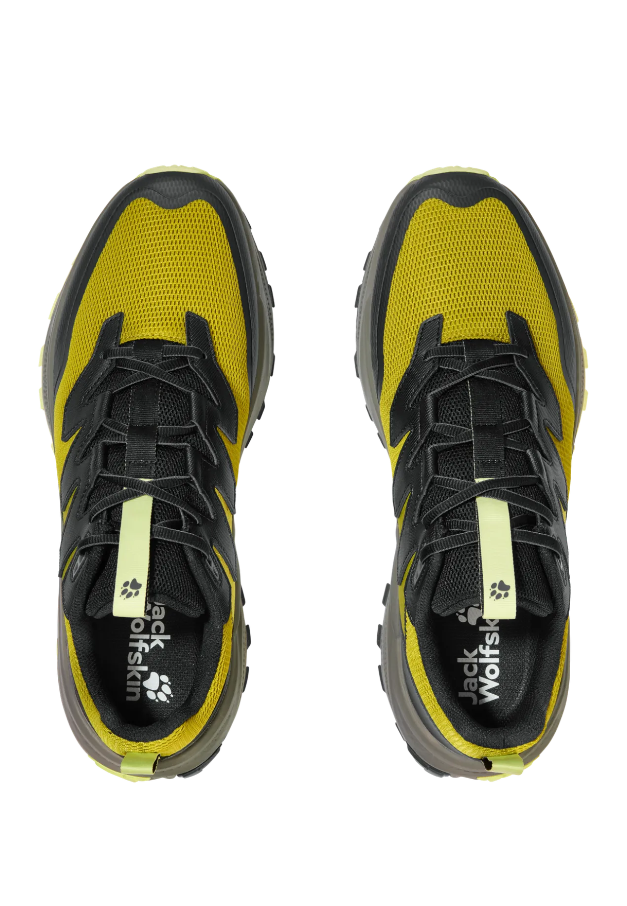 PS TRAIL LOW M