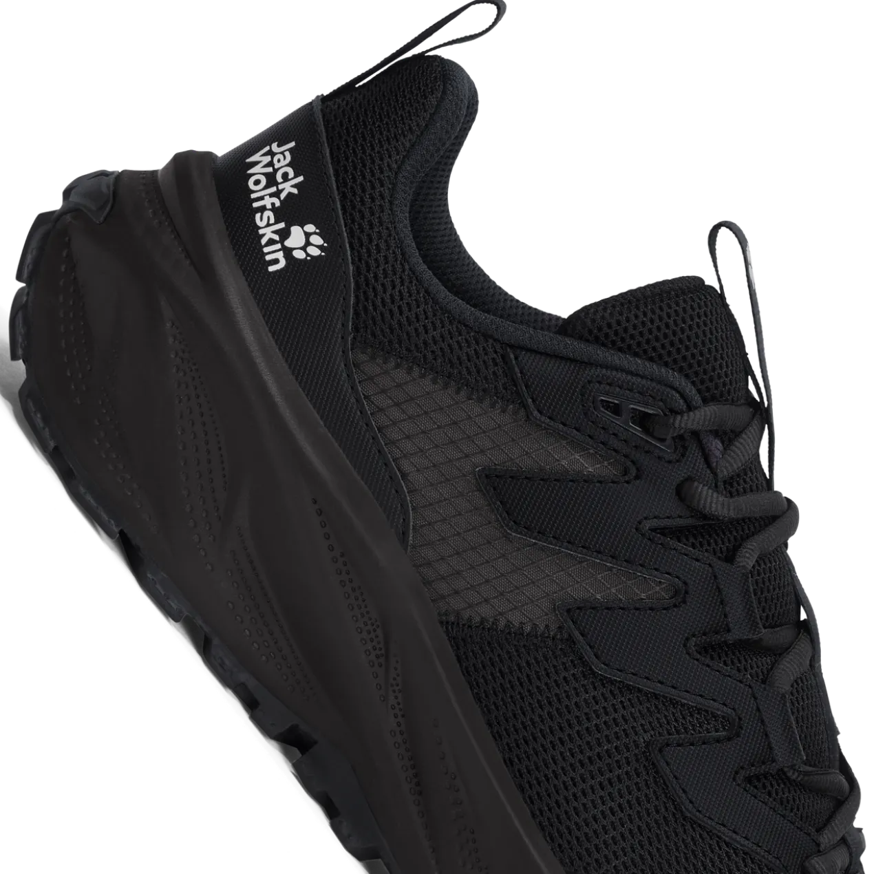 PS TRAIL LOW M