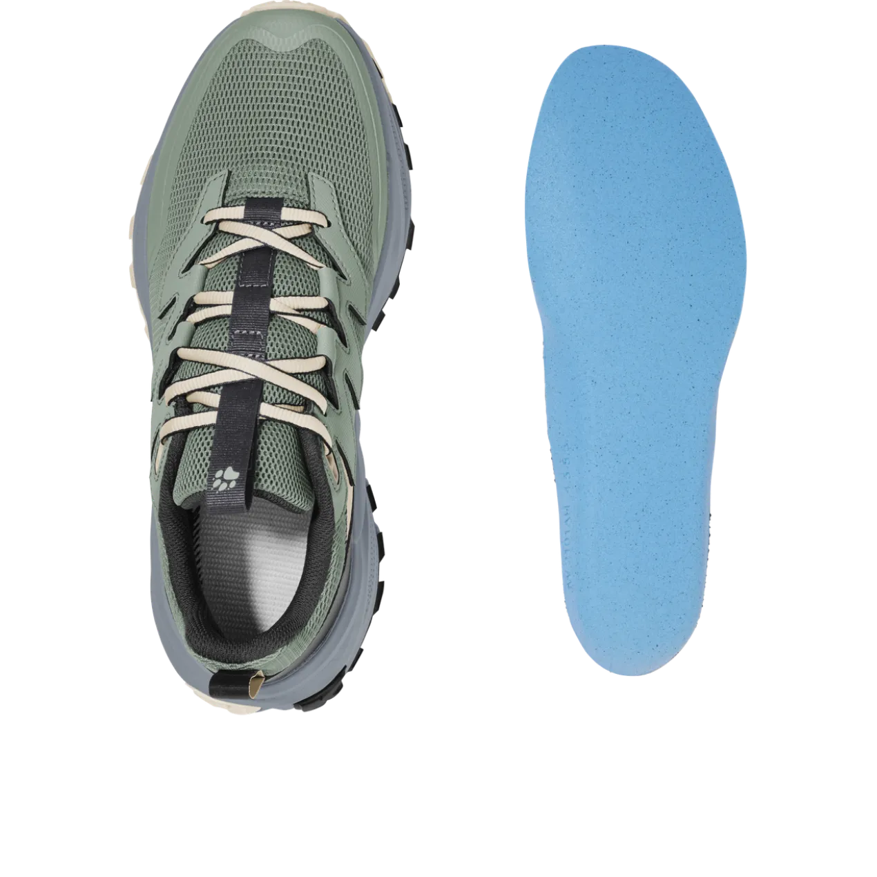 PS TRAIL LOW W