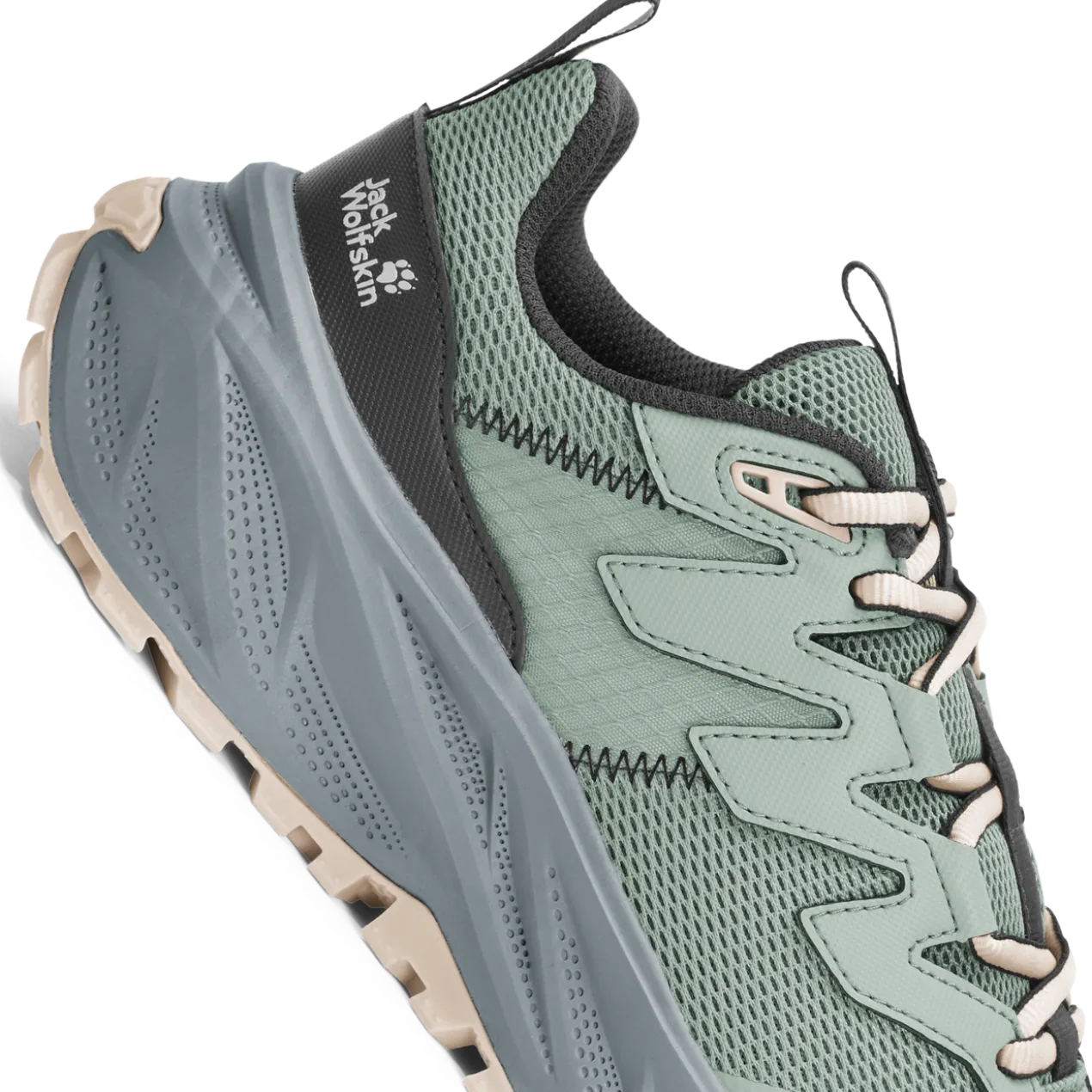 PS TRAIL LOW W