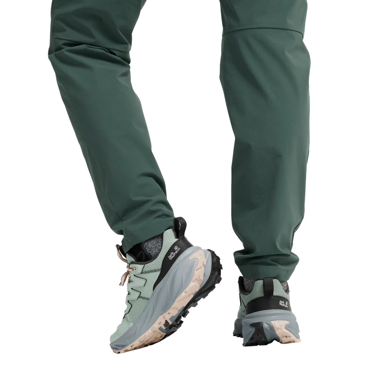 PS TRAIL LOW W