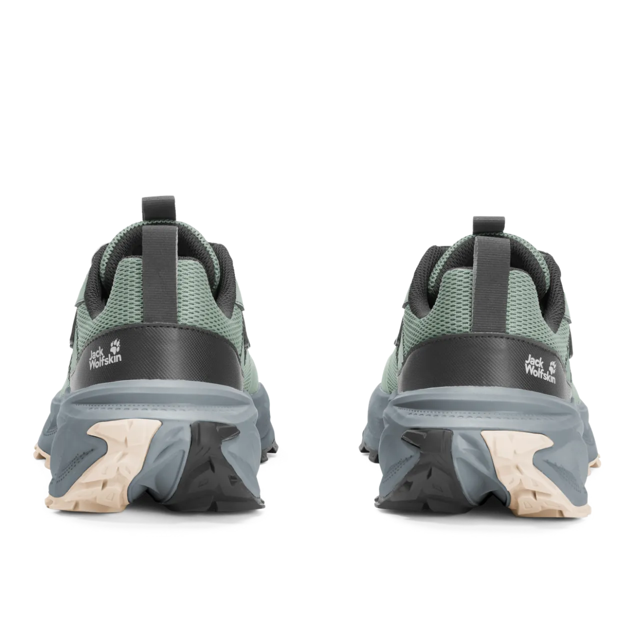 PS TRAIL LOW W