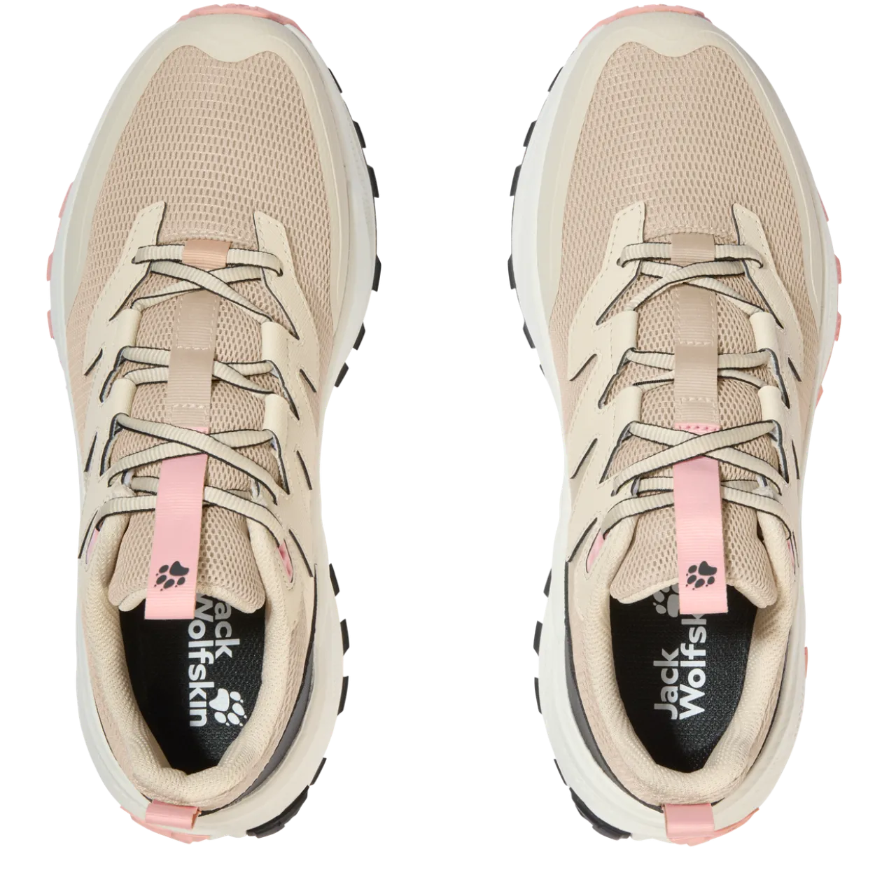 PS TRAIL LOW W