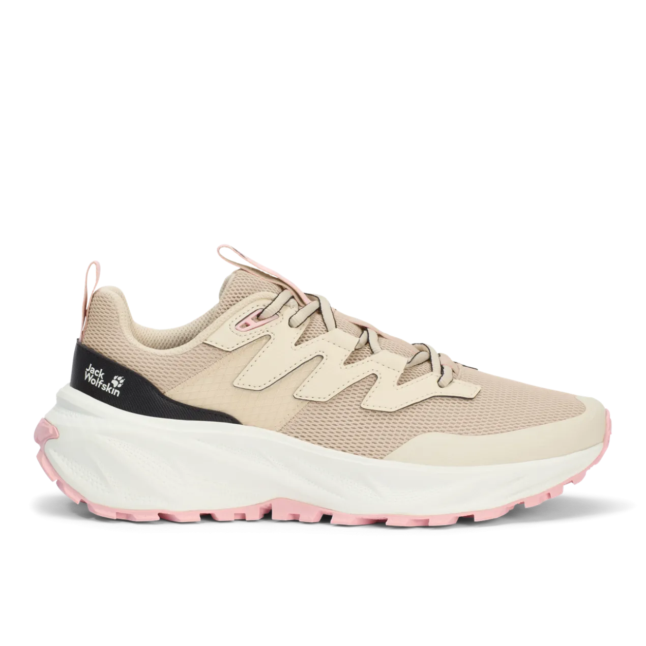 PS TRAIL LOW W