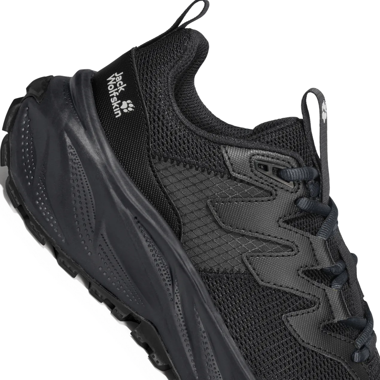 PS TRAIL LOW W