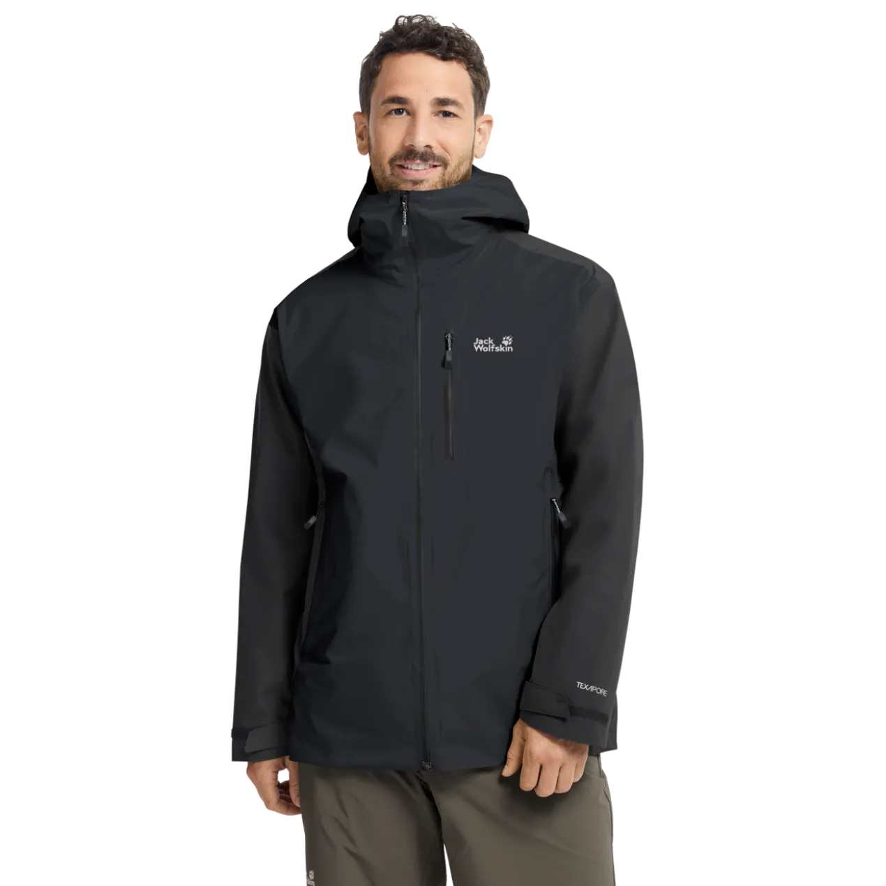 RAINRUSH 2L JKT M