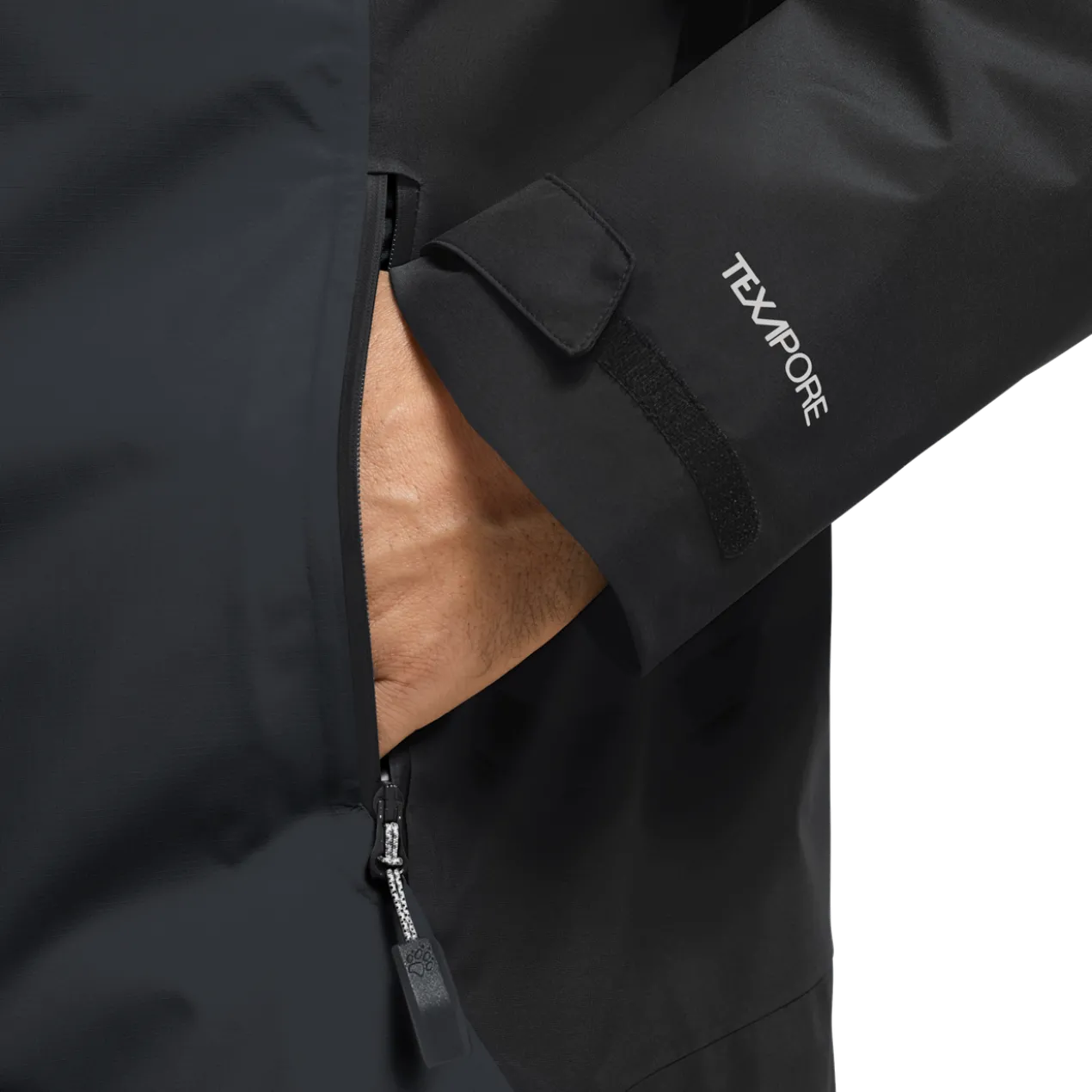 RAINRUSH 2L JKT M