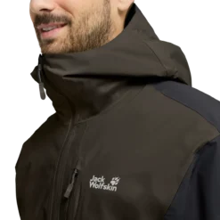 RAINRUSH 2L JKT M