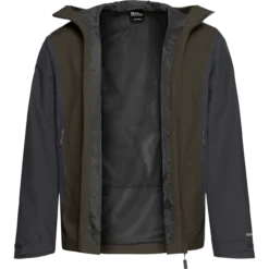 RAINRUSH 2L JKT M
