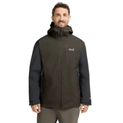 RAINRUSH 2L JKT M