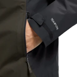 RAINRUSH 2L JKT M