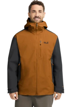 RAINRUSH 2L JKT M