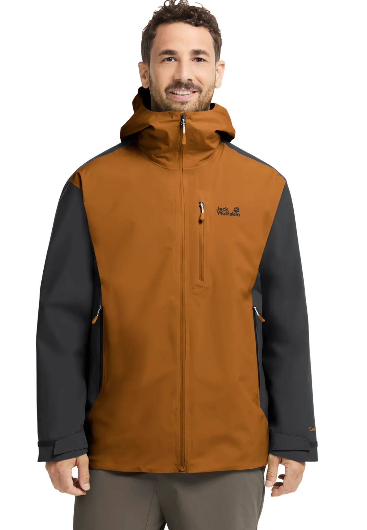 RAINRUSH 2L JKT M