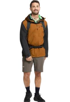 RAINRUSH 2L JKT M
