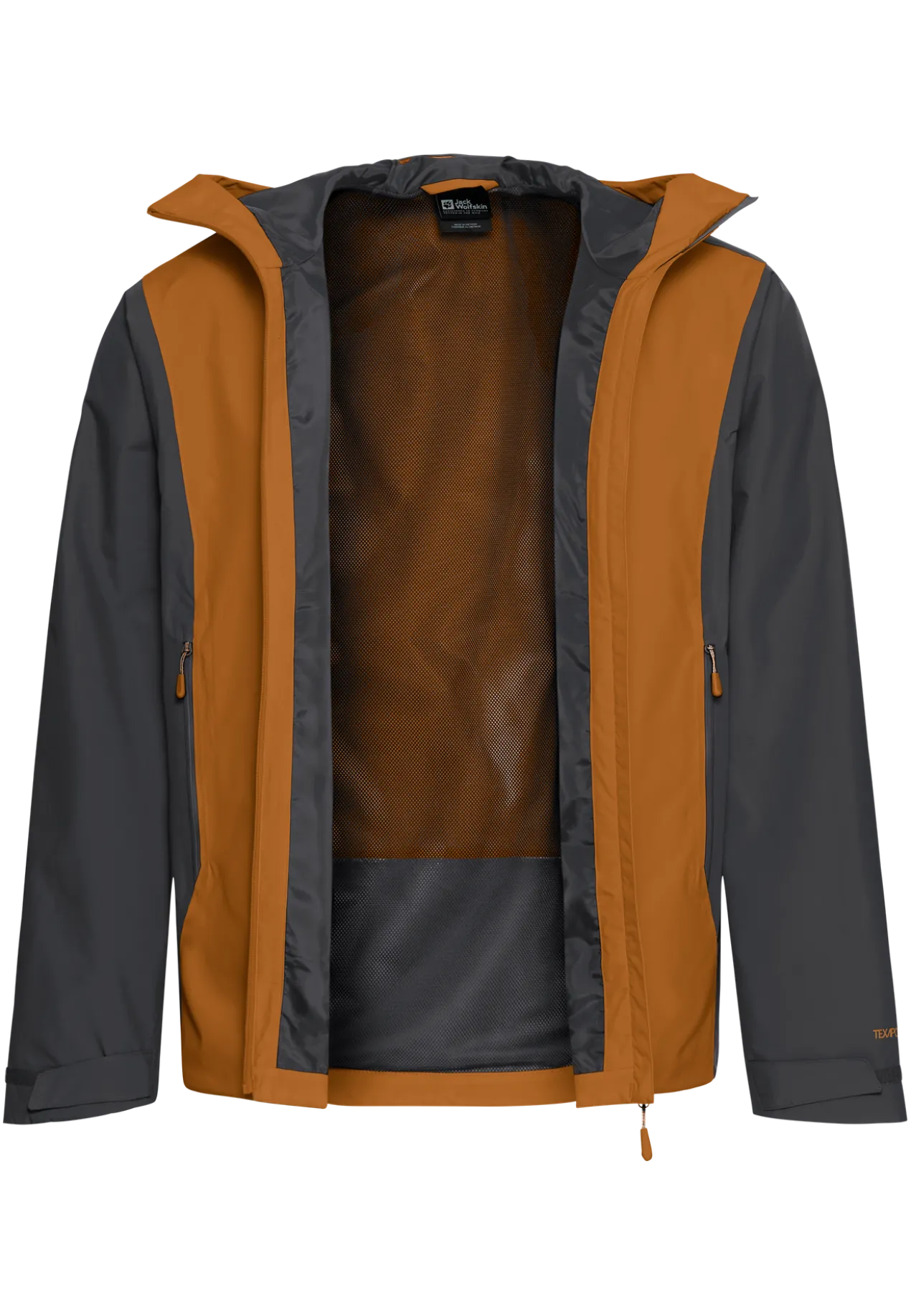 RAINRUSH 2L JKT M