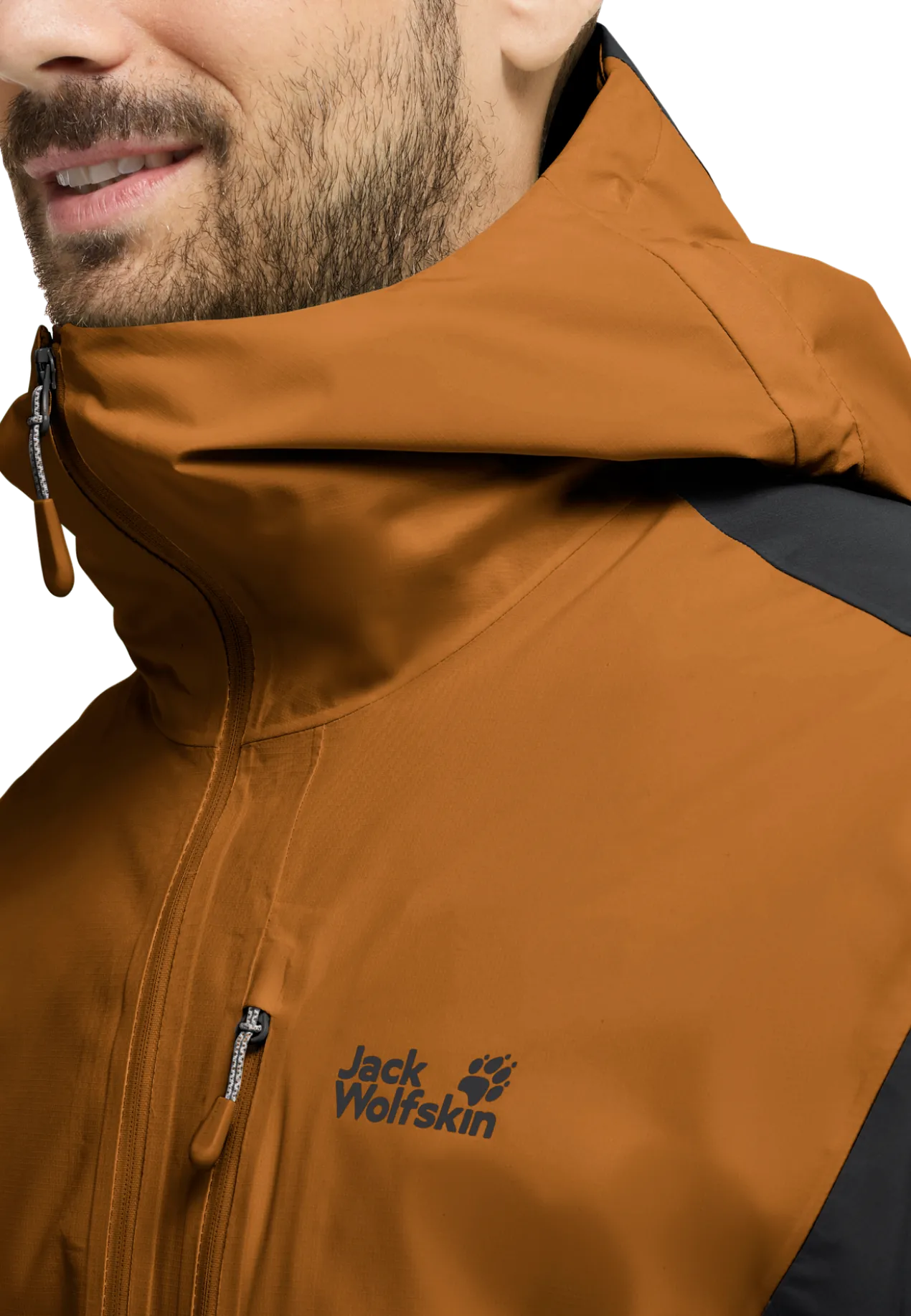 RAINRUSH 2L JKT M