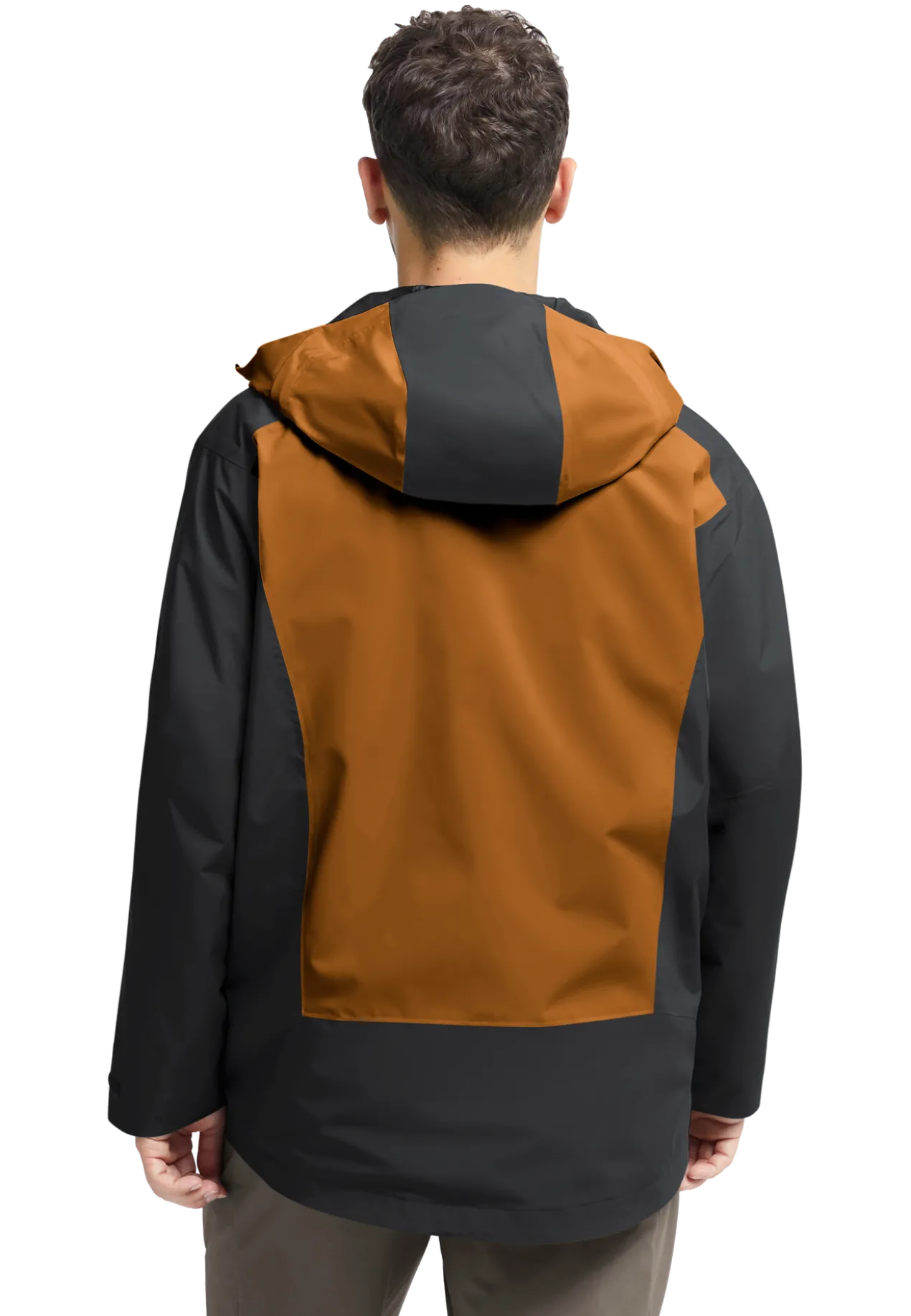 RAINRUSH 2L JKT M