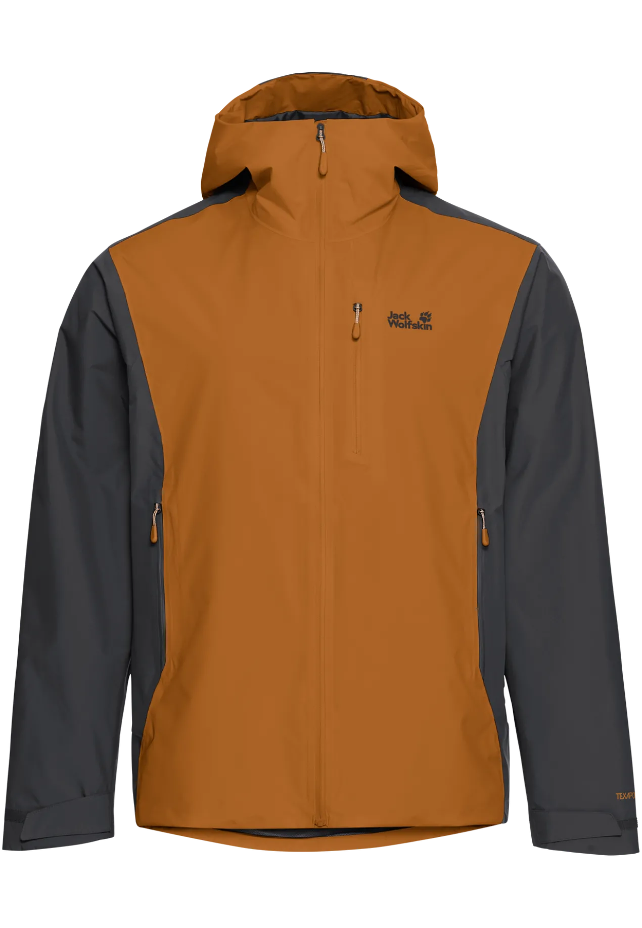RAINRUSH 2L JKT M
