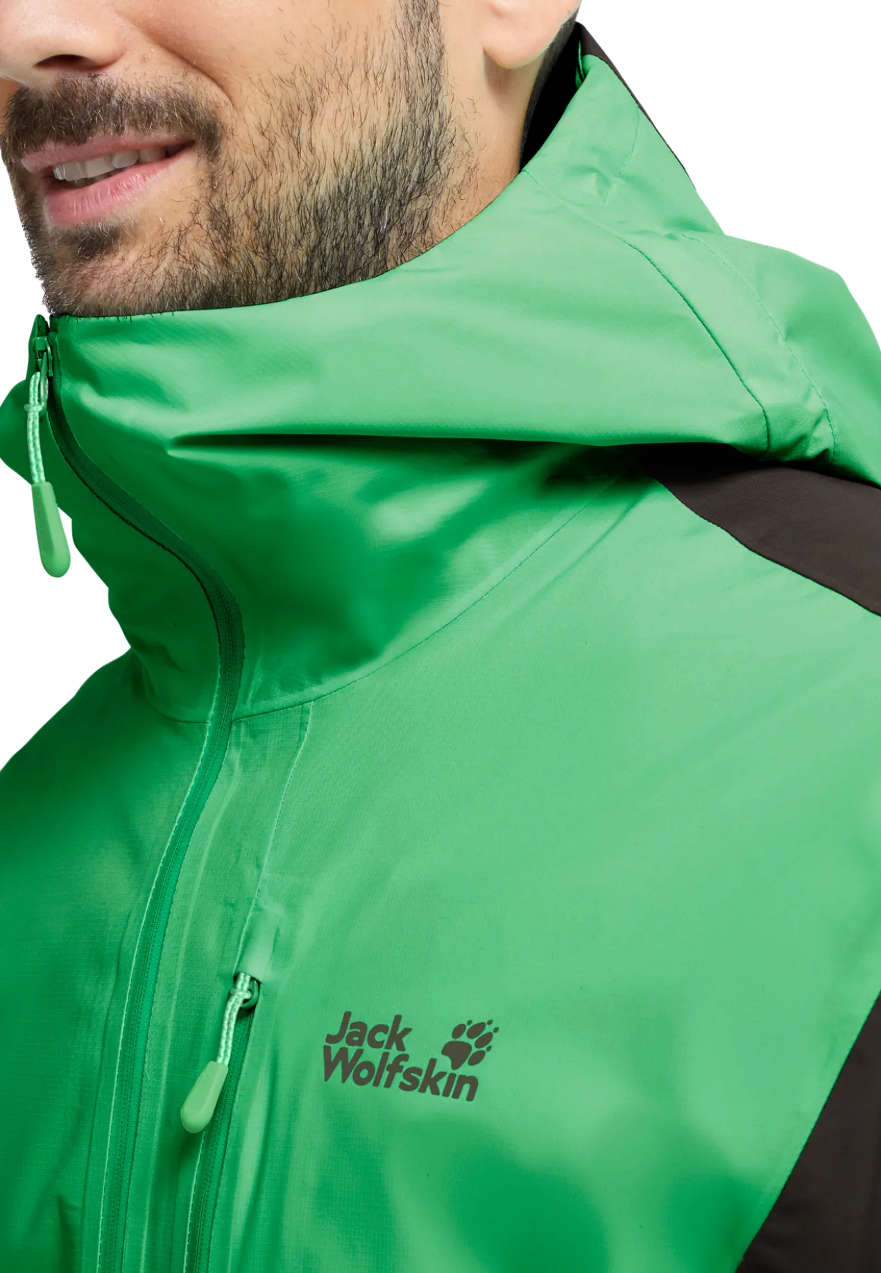 RAINRUSH 2L JKT M