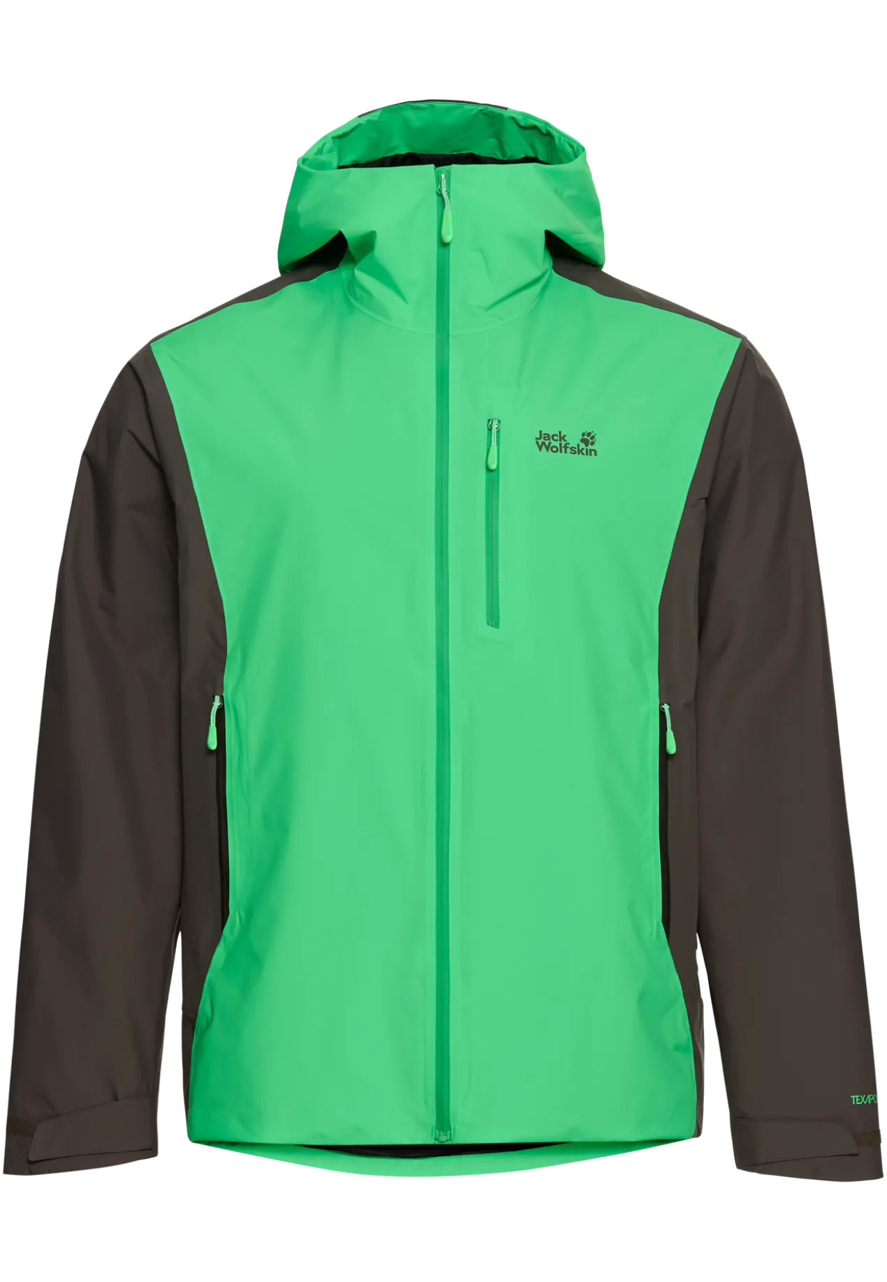 RAINRUSH 2L JKT M
