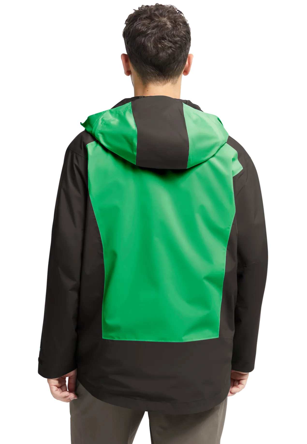 RAINRUSH 2L JKT M