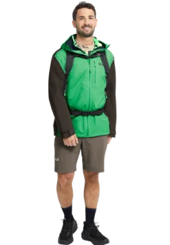 RAINRUSH 2L JKT M