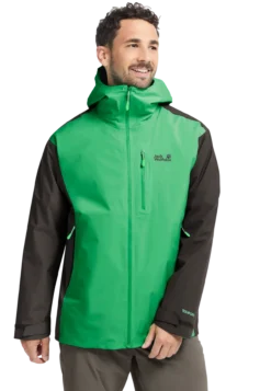 RAINRUSH 2L JKT M