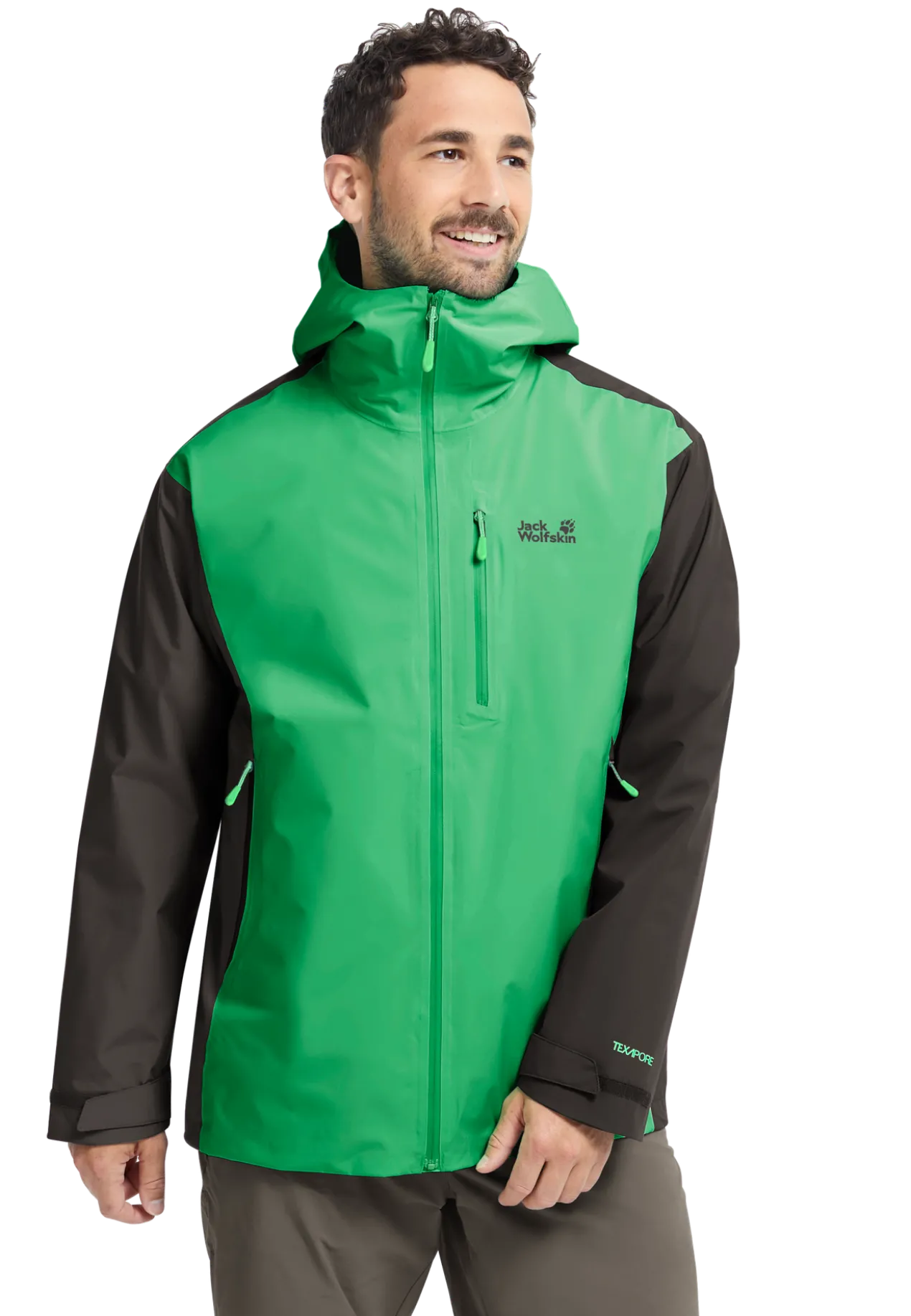RAINRUSH 2L JKT M