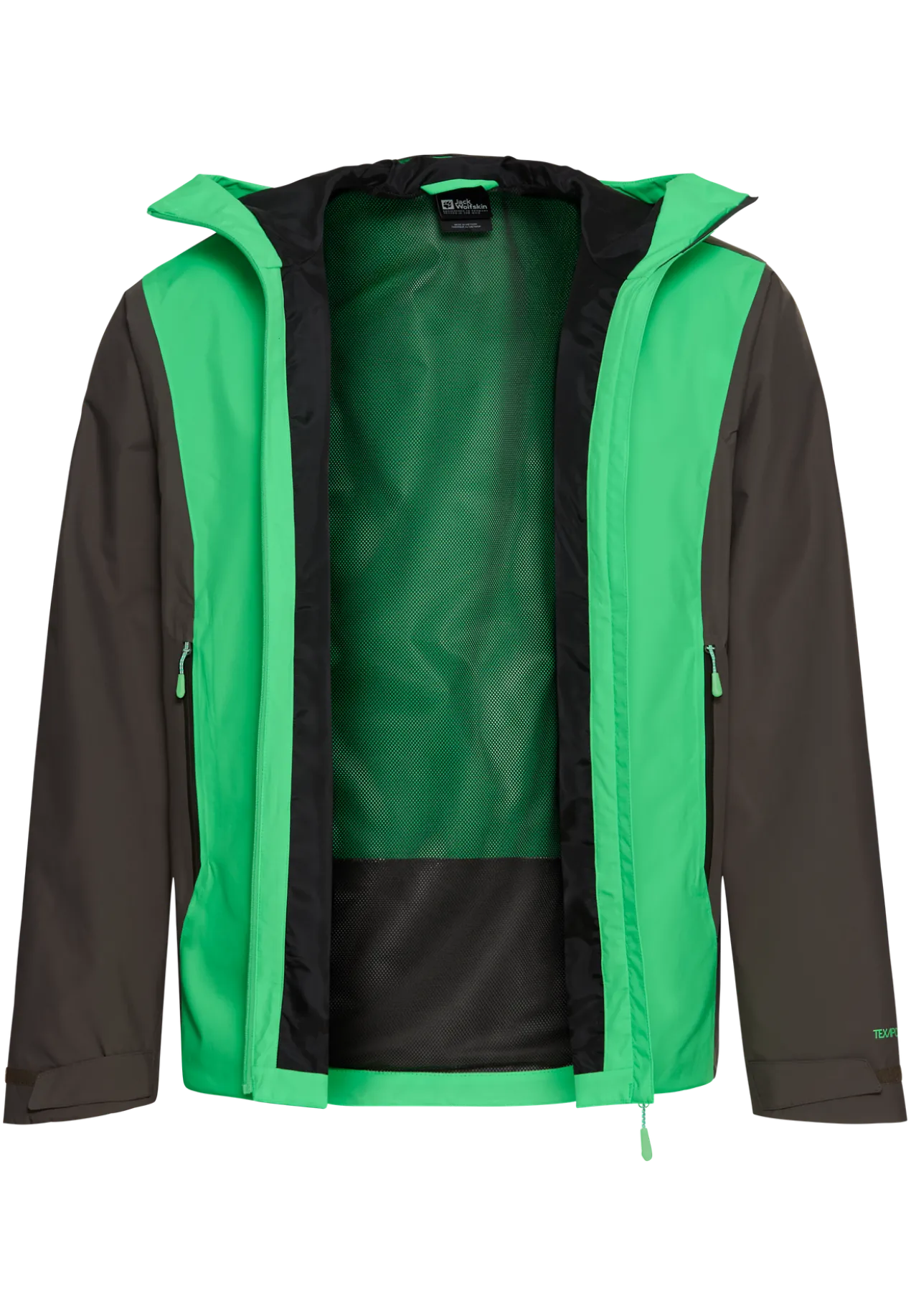 RAINRUSH 2L JKT M