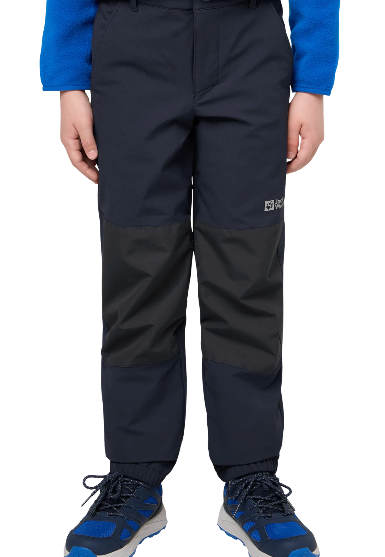 RASCAL WINTER PANTS K