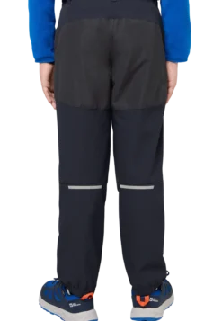 RASCAL WINTER PANTS K