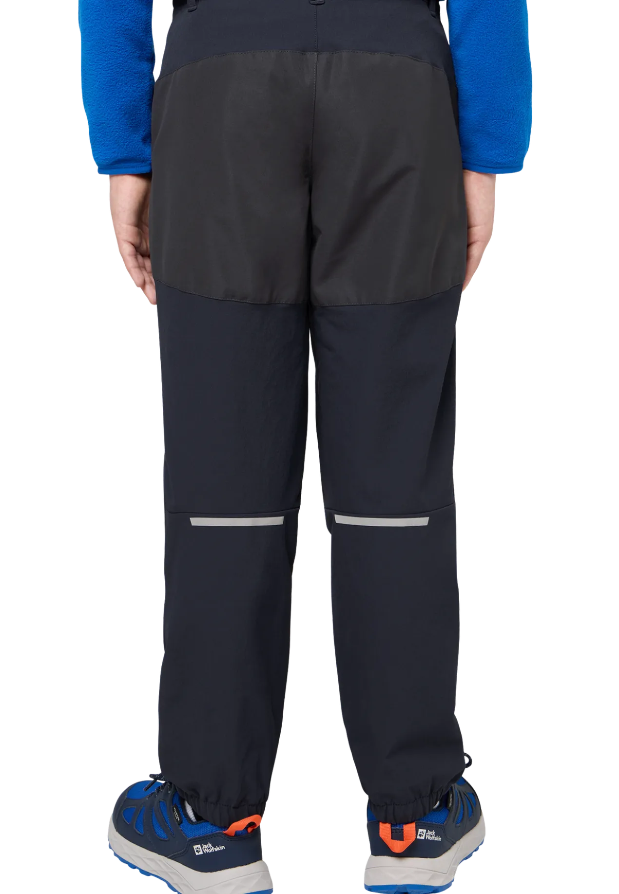 RASCAL WINTER PANTS K