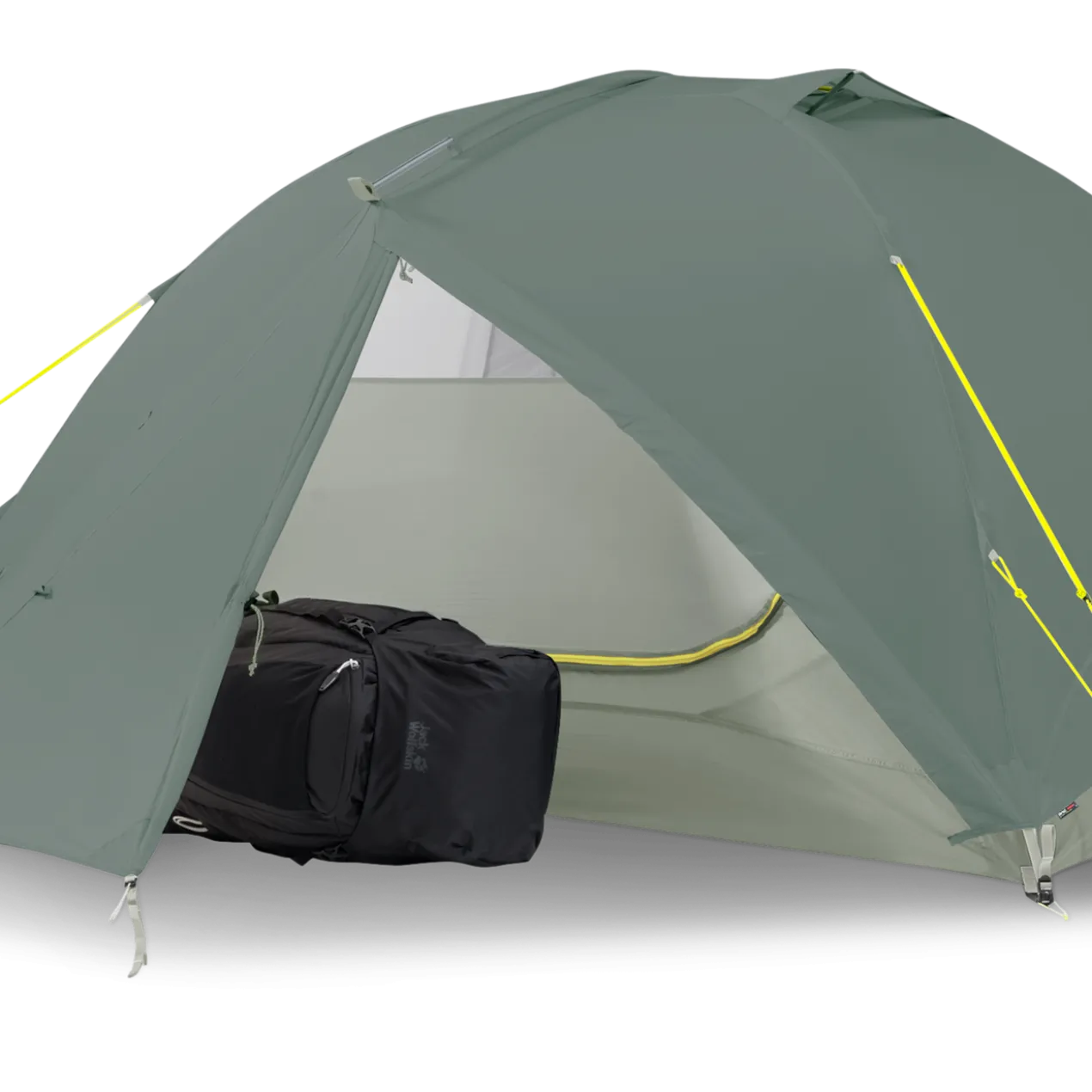 REAL DOME LITE II