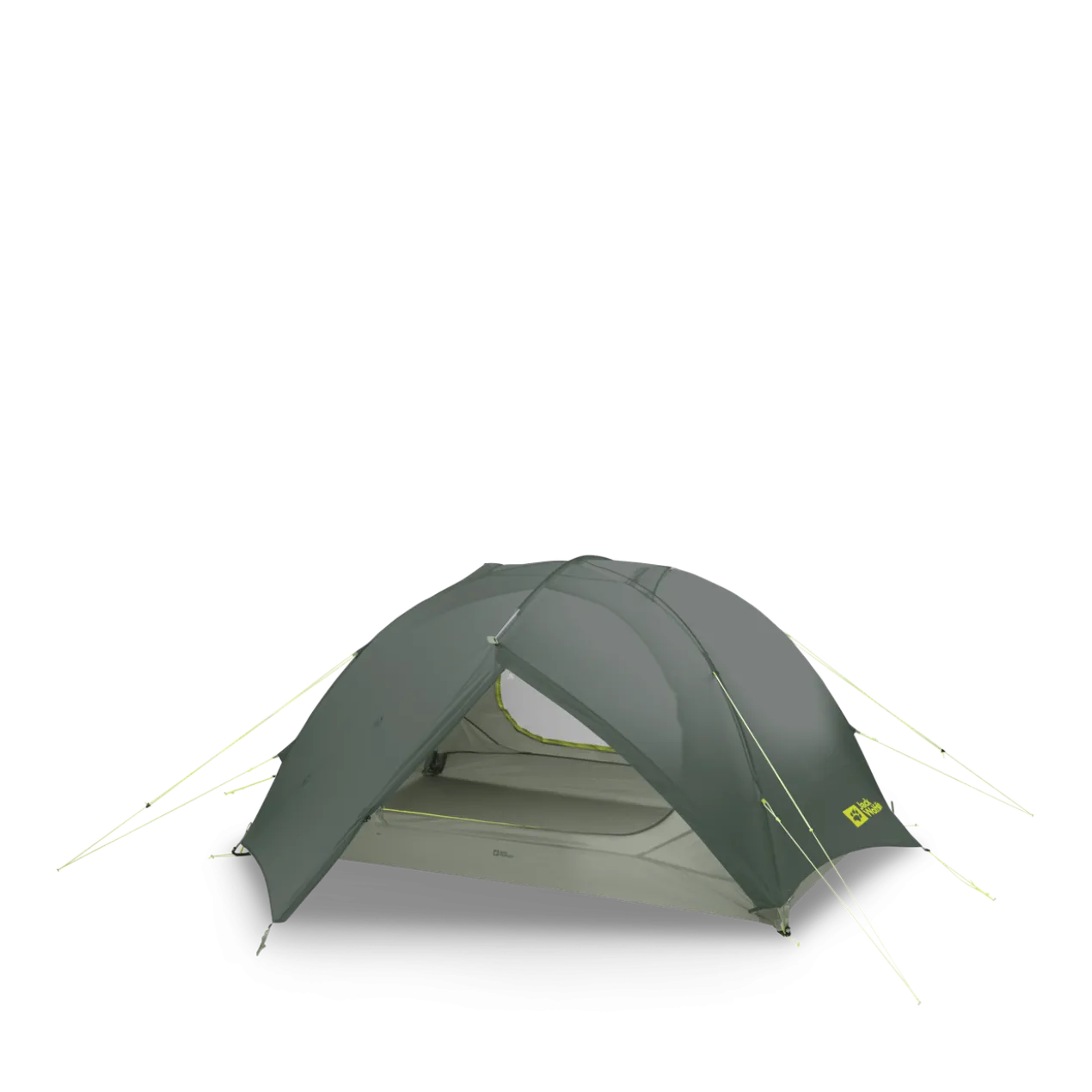 REAL DOME LITE II